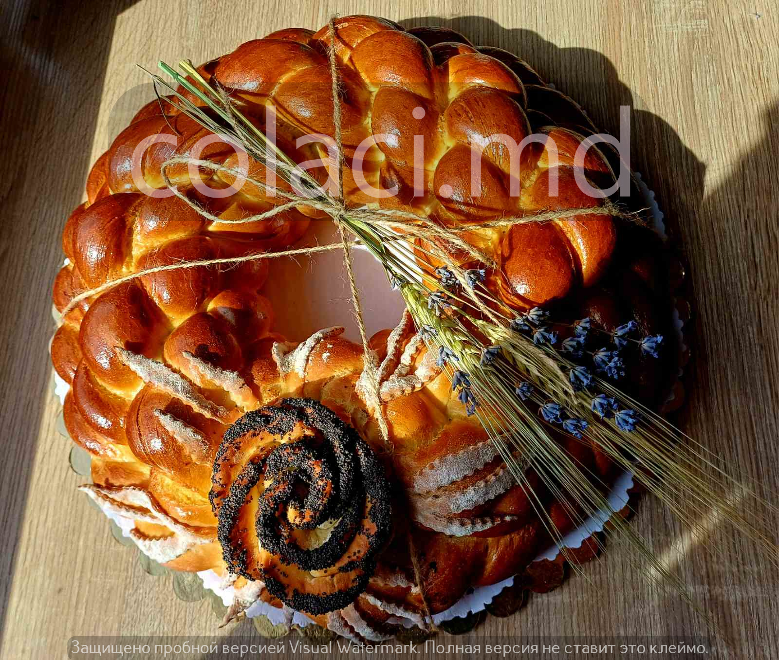 Colaci (414) – Colaci Artizanali